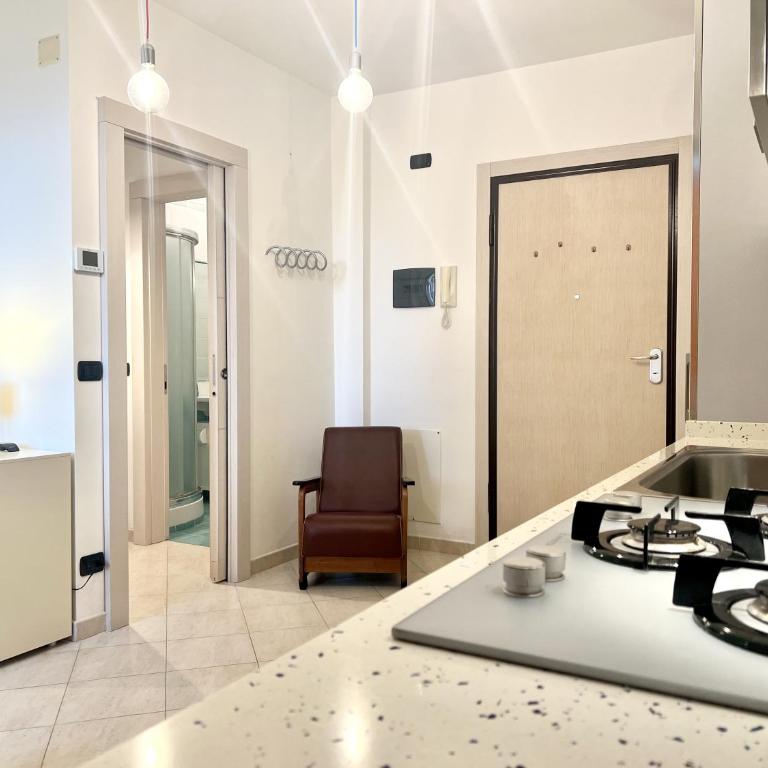 Provenzano Top Floor - Appartamento con 1 Camera da Letto - 4