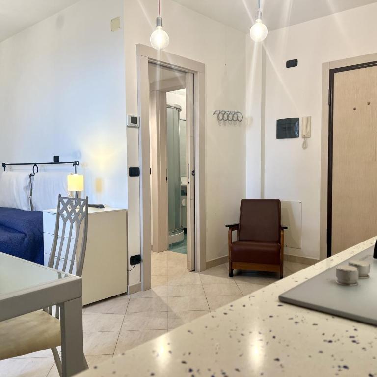 Provenzano Top Floor - Appartamento con 1 Camera da Letto - 6