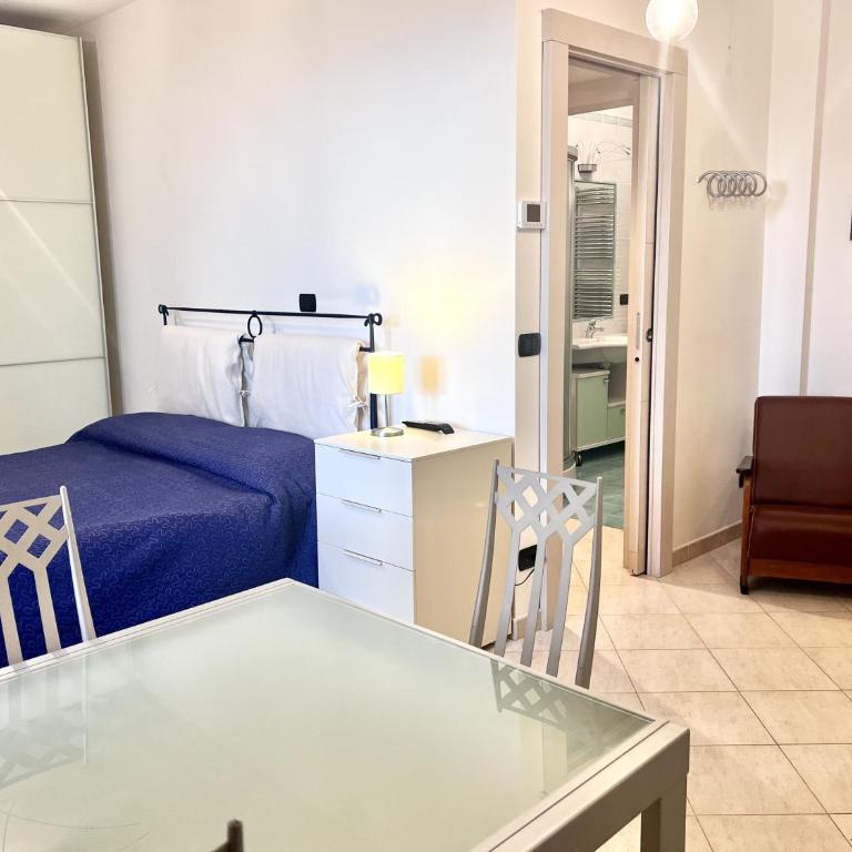 Provenzano Top Floor - Appartamento con 1 Camera da Letto - 14