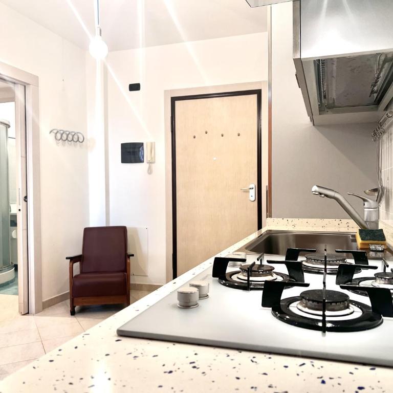 Provenzano Top Floor - Appartamento con 1 Camera da Letto - 23