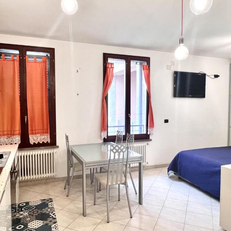 Provenzano Top Floor - Appartamento con 1 Camera da Letto - 12