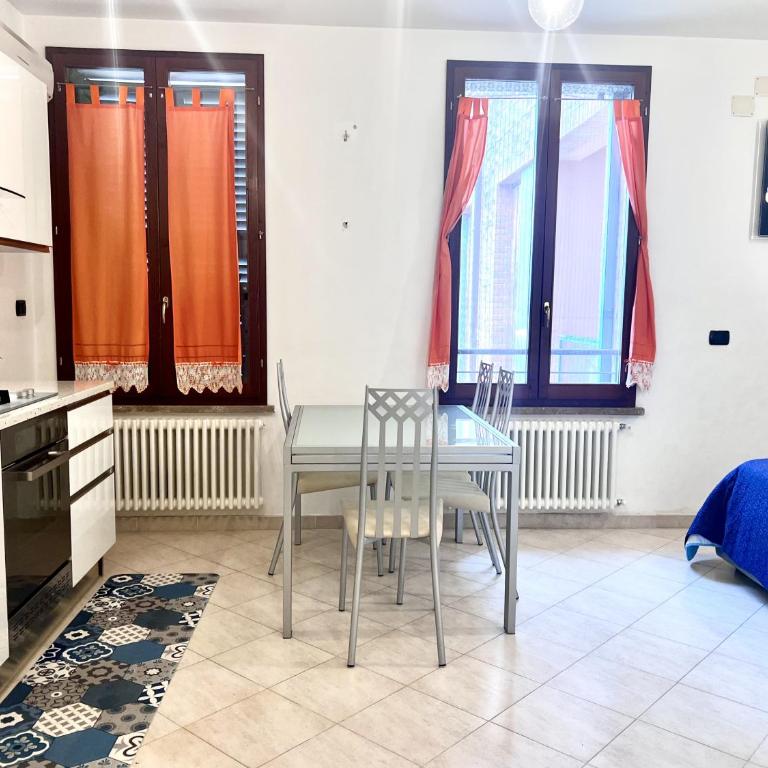 Provenzano Top Floor - Appartamento con 1 Camera da Letto - 8