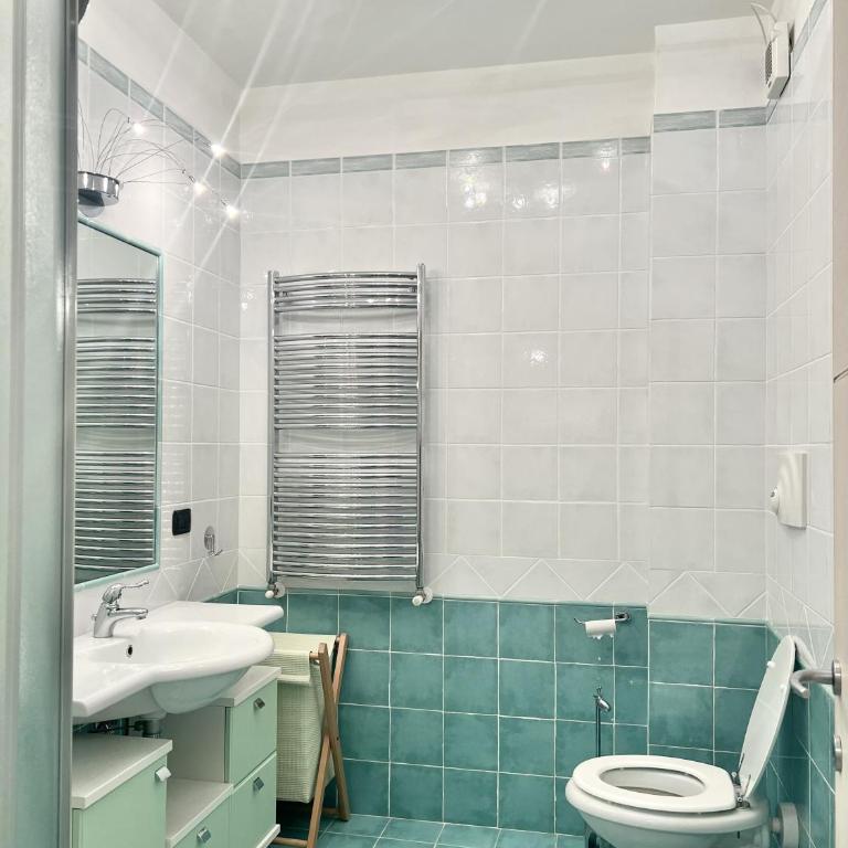 Provenzano Top Floor - Appartamento con 1 Camera da Letto - 36