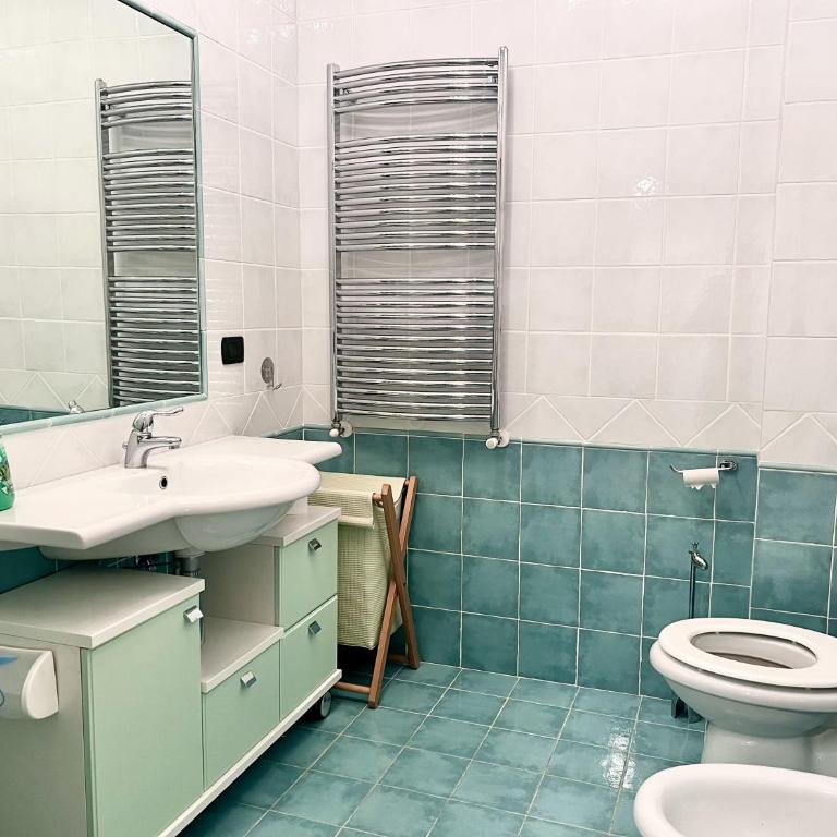 Provenzano Top Floor - Appartamento con 1 Camera da Letto - 37