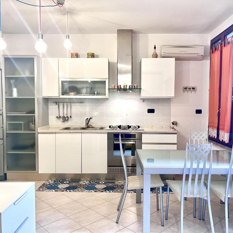 Provenzano Top Floor - Appartamento con 1 Camera da Letto - 21