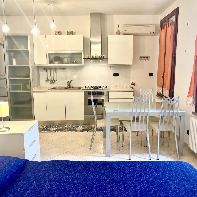 Provenzano Top Floor - Appartamento con 1 Camera da Letto - 13