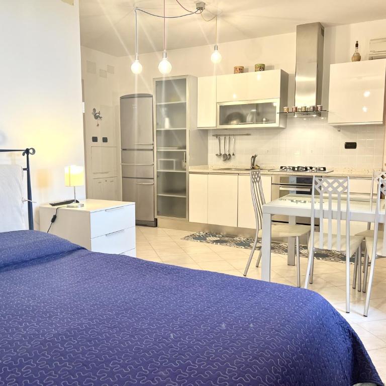Provenzano Top Floor - Appartamento con 1 Camera da Letto - 7