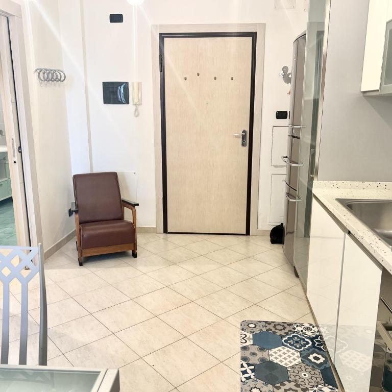 Provenzano Top Floor - Appartamento con 1 Camera da Letto - 26
