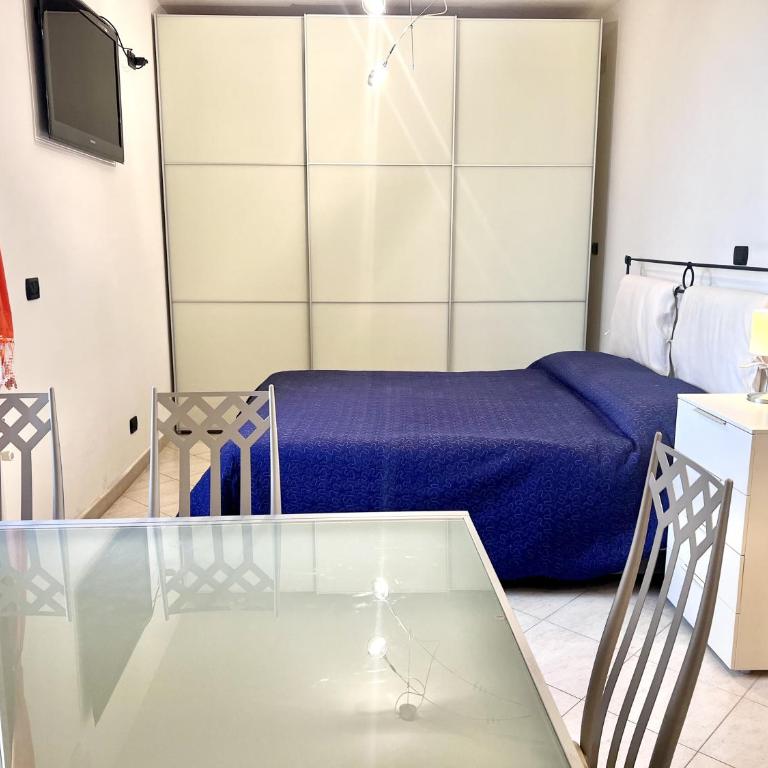 Provenzano Top Floor - Appartamento con 1 Camera da Letto - 22