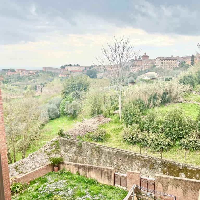Provenzano Top Floor - Appartamento con 1 Camera da Letto - 31