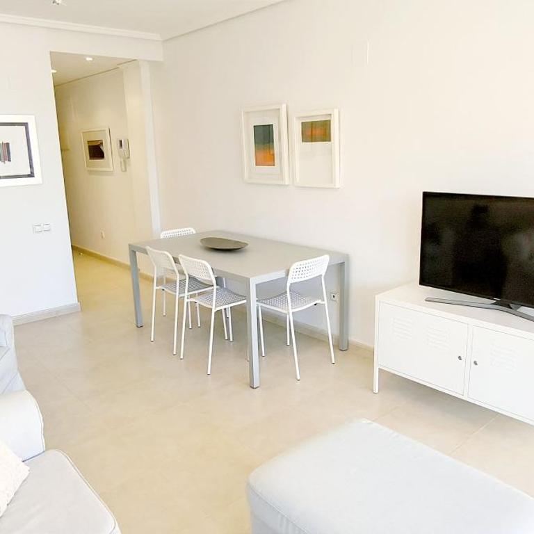 Apartamento Jacaranda II by DENIA COSTA - Apartamento de 2 dormitorios - 9