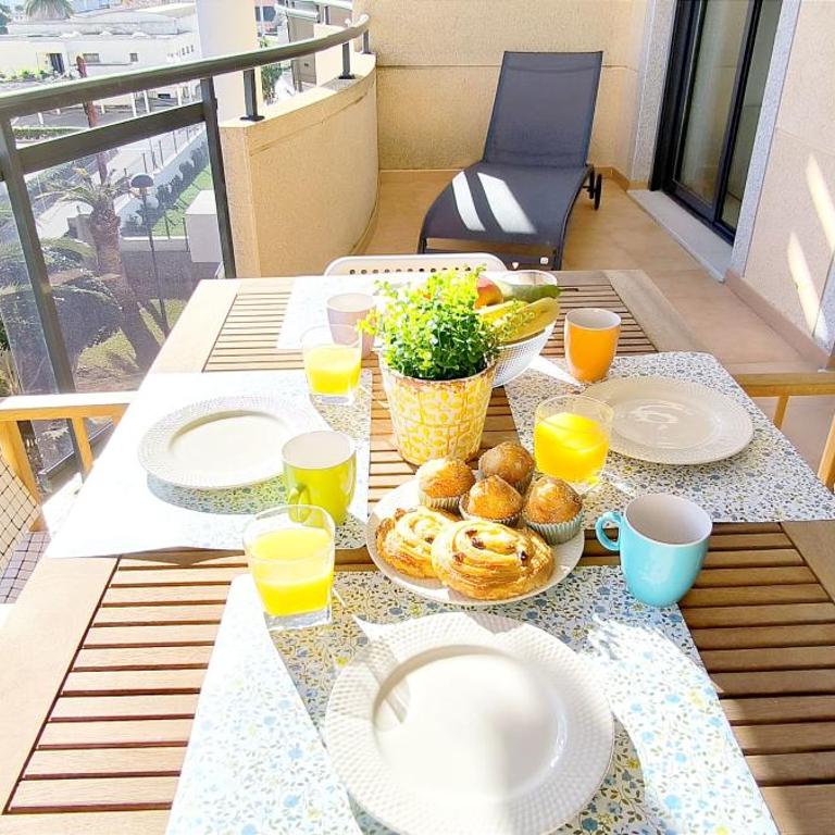 Apartamento Jacaranda II by DENIA COSTA - Apartamento de 2 dormitorios - 15