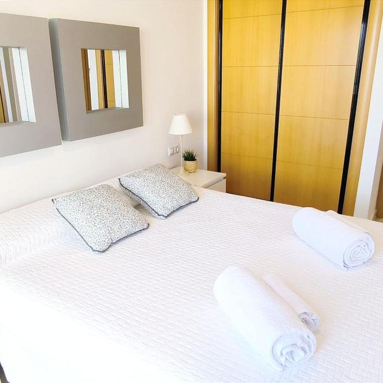 Apartamento Jacaranda II by DENIA COSTA - Apartamento de 2 dormitorios - 17