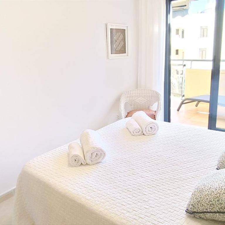 Apartamento Jacaranda II by DENIA COSTA - Apartamento de 2 dormitorios - 20