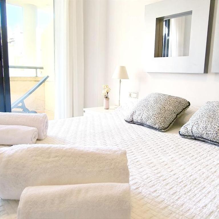 Apartamento Jacaranda II by DENIA COSTA - Apartamento de 2 dormitorios - 18
