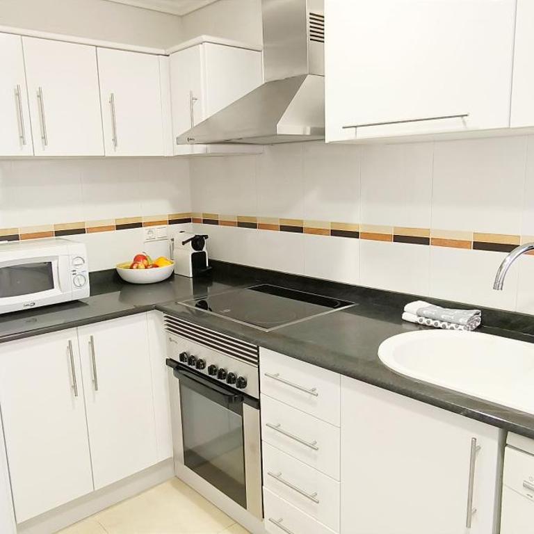 Apartamento Jacaranda II by DENIA COSTA - Apartamento de 2 dormitorios - 24