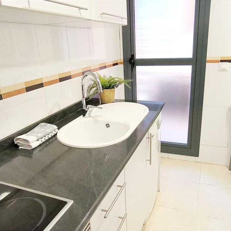 Apartamento Jacaranda II by DENIA COSTA - Apartamento de 2 dormitorios - 26