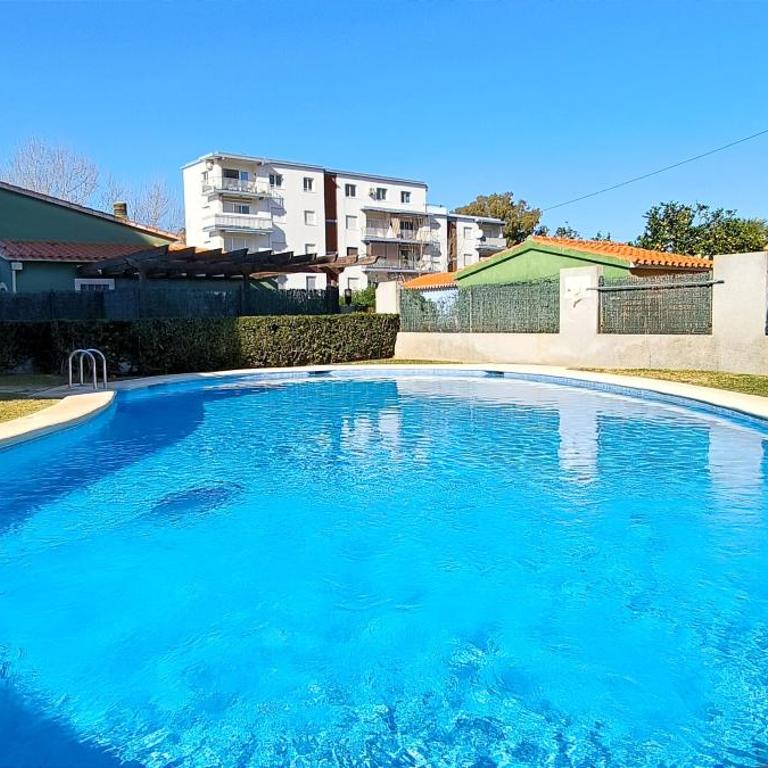 Apartamento Jacaranda II by DENIA COSTA - Apartamento de 2 dormitorios - 35