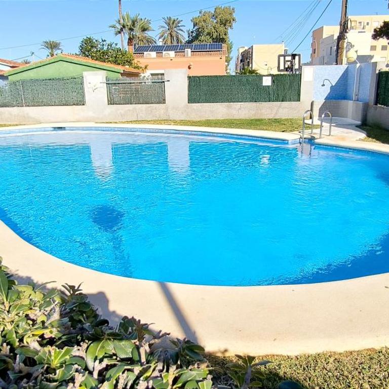 Apartamento Jacaranda II by DENIA COSTA - Apartamento de 2 dormitorios - 37
