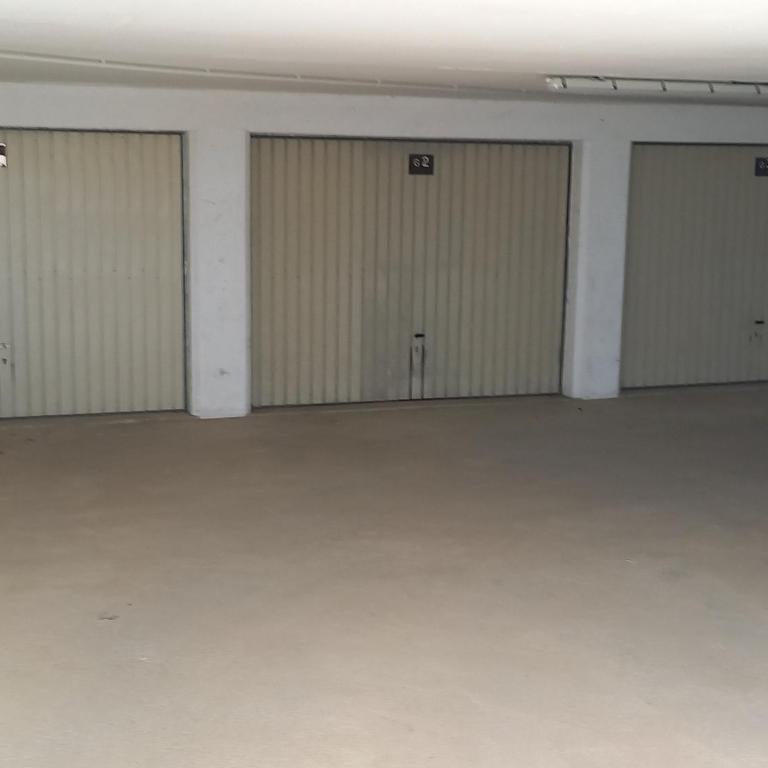 Bel appartement 2 chambres moderne face mer avec garage - FR-1-323-329 - Apartment - 2