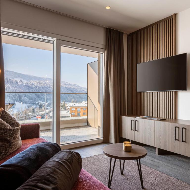 Brixental Suites Hopfgarten by ALPS RESORTS - Apartment 1 mit 1 Schlafzimmer - 7