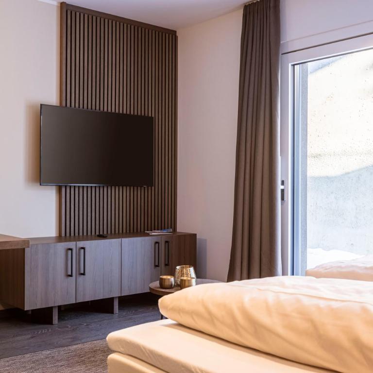 Brixental Suites Hopfgarten by ALPS RESORTS - Apartment - 4