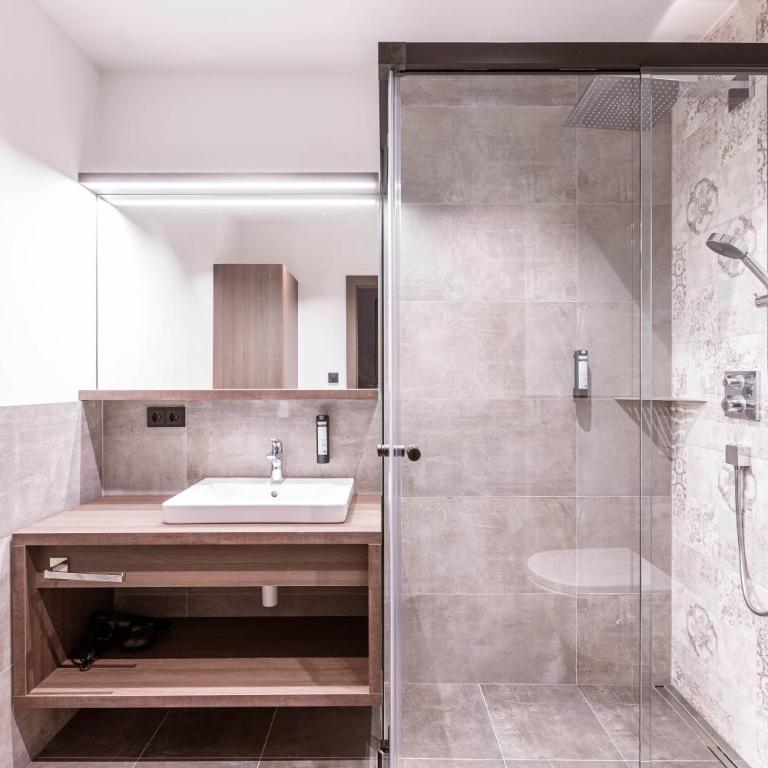 Brixental Suites Hopfgarten by ALPS RESORTS - Apartment - 5