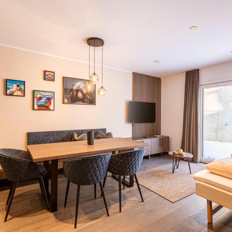 Brixental Suites Hopfgarten by ALPS RESORTS - Apartment - 3