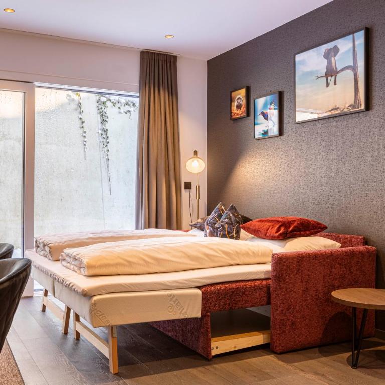 Brixental Suites Hopfgarten by ALPS RESORTS - Apartment - 8