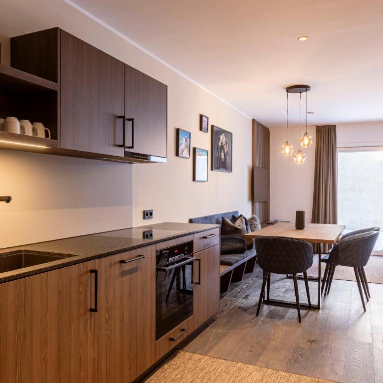 Brixental Suites Hopfgarten by ALPS RESORTS - Apartment - 1