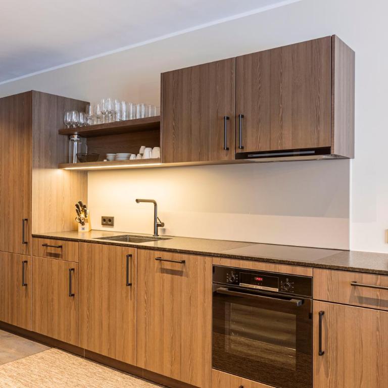 Brixental Suites Hopfgarten by ALPS RESORTS - Apartment - 9