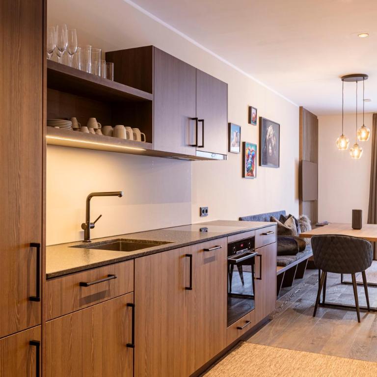 Brixental Suites Hopfgarten by ALPS RESORTS - Apartment - 7