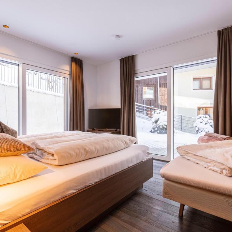 Brixental Suites Hopfgarten by ALPS RESORTS - Apartment - 10