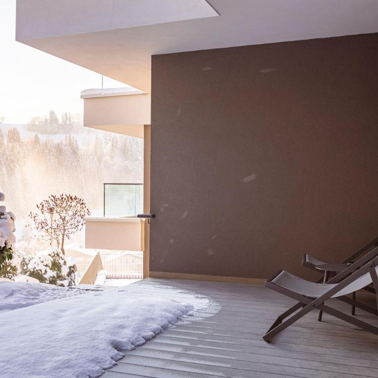Brixental Suites Hopfgarten by ALPS RESORTS - Apartment - 12