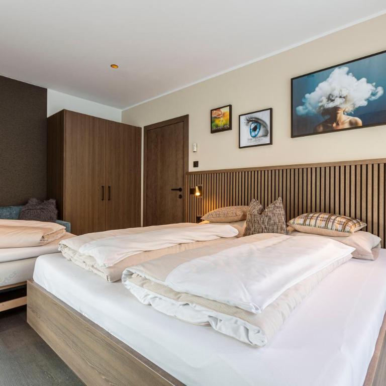 Brixental Suites Hopfgarten by ALPS RESORTS - Apartment - 6