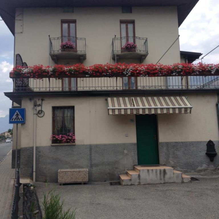 Wallace Apartment - Appartamento - Piano Terra - 3