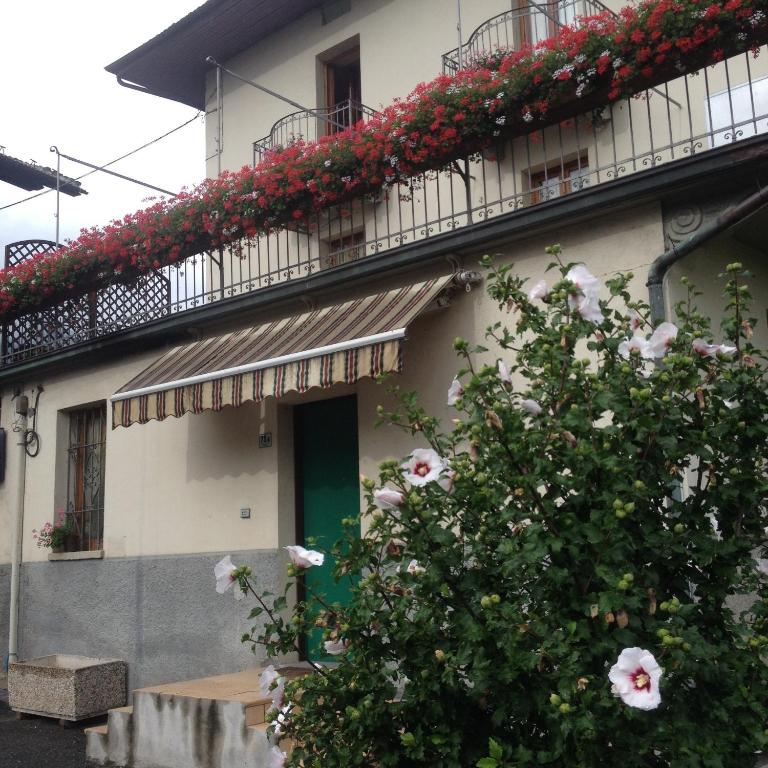 Wallace Apartment - Appartamento - Piano Terra - 4