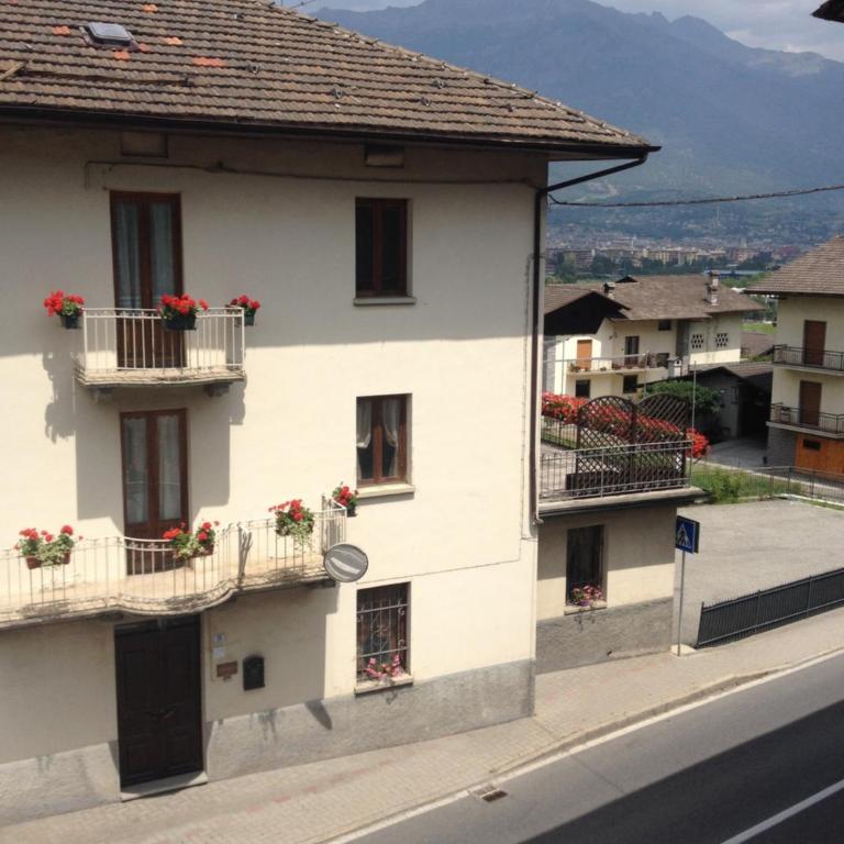 Wallace Apartment - Appartamento - Piano Terra - 5