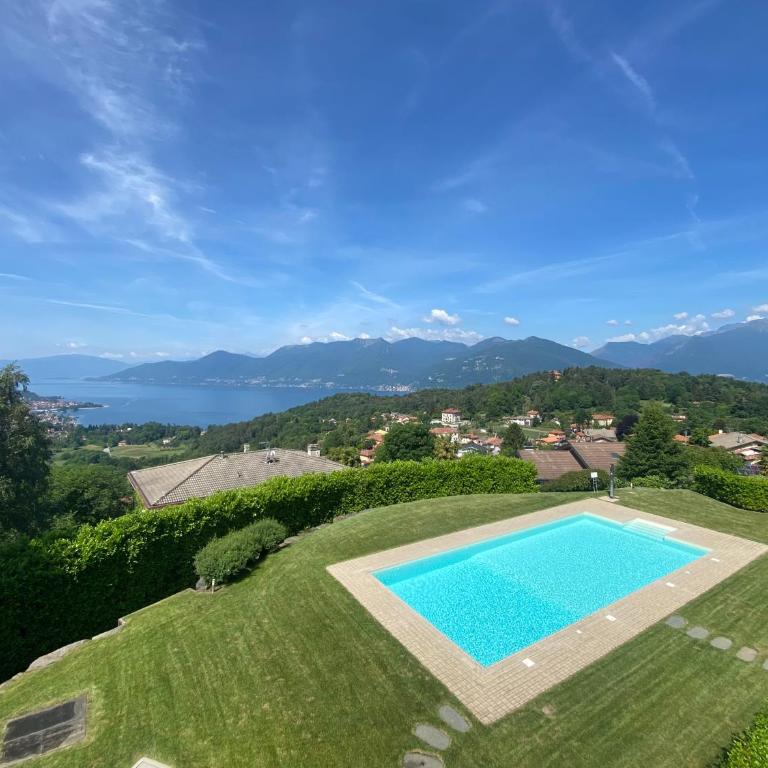 Appartamento Roggiolo - Three-Bedroom Apartment - 47
