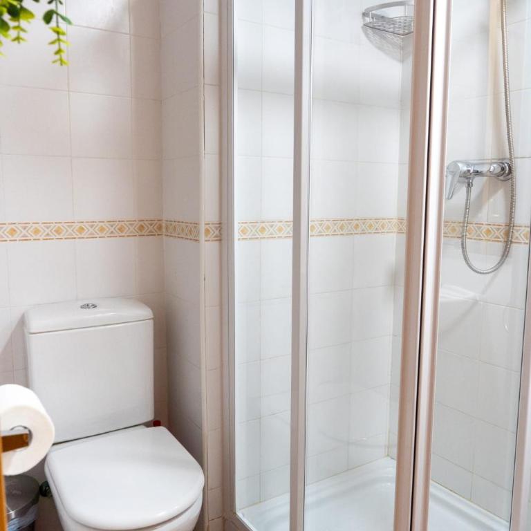Gran terraza, al lado del mar. - Appartamento con 2 Camere da Letto - 10