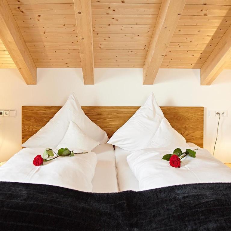 Ferienwohnung Hirschbergblick - Apartment mit 1 Schlafzimmer und Badezimmer - 23