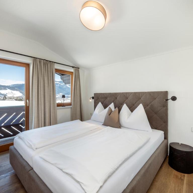 Obersulzberggut - Habitación Doble - 1
