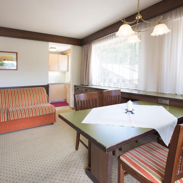 Apartmenthaus Brixen & Haus Central - Studio D - 4
