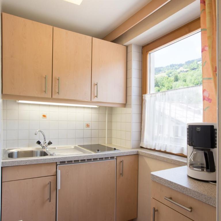 Apartmenthaus Brixen & Haus Central - Studio D - 2