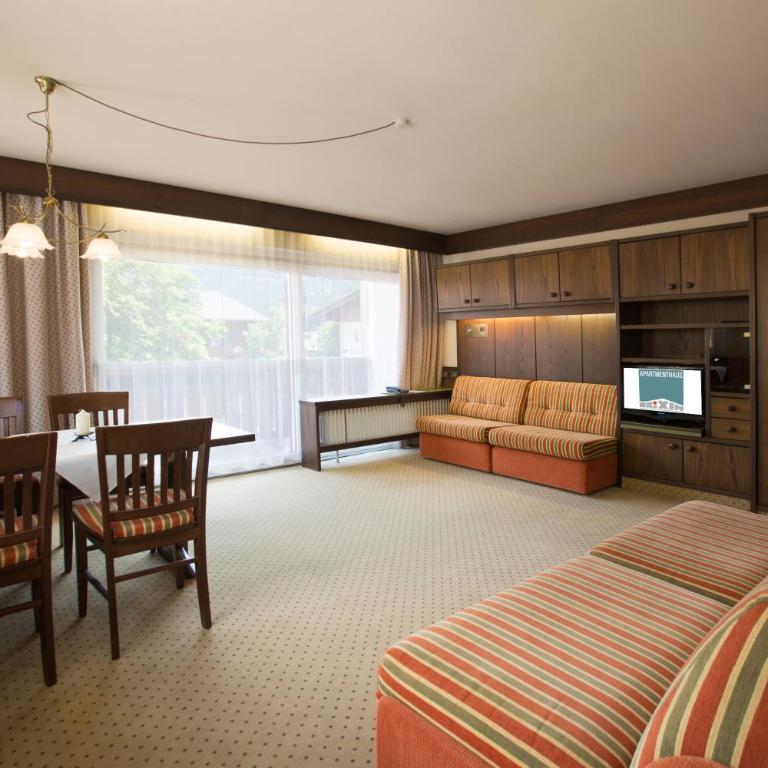 Apartmenthaus Brixen & Haus Central - Studio D - 3