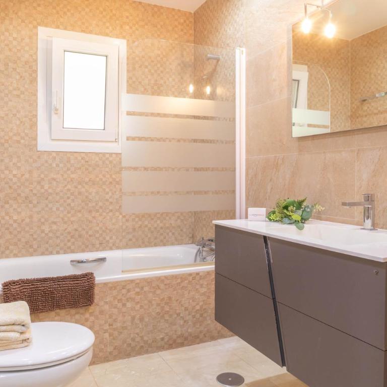 Villa Calahonda 700m From Beach With Pool - Villa avec Piscine Privée - 14