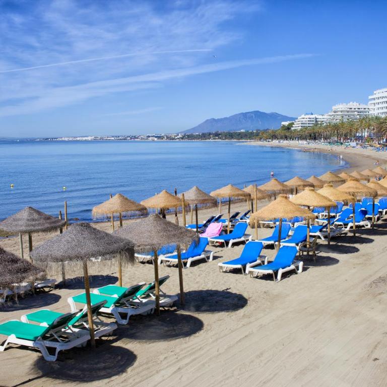 Villa Calahonda 700m From Beach With Pool - Villa mit privatem Pool - 37