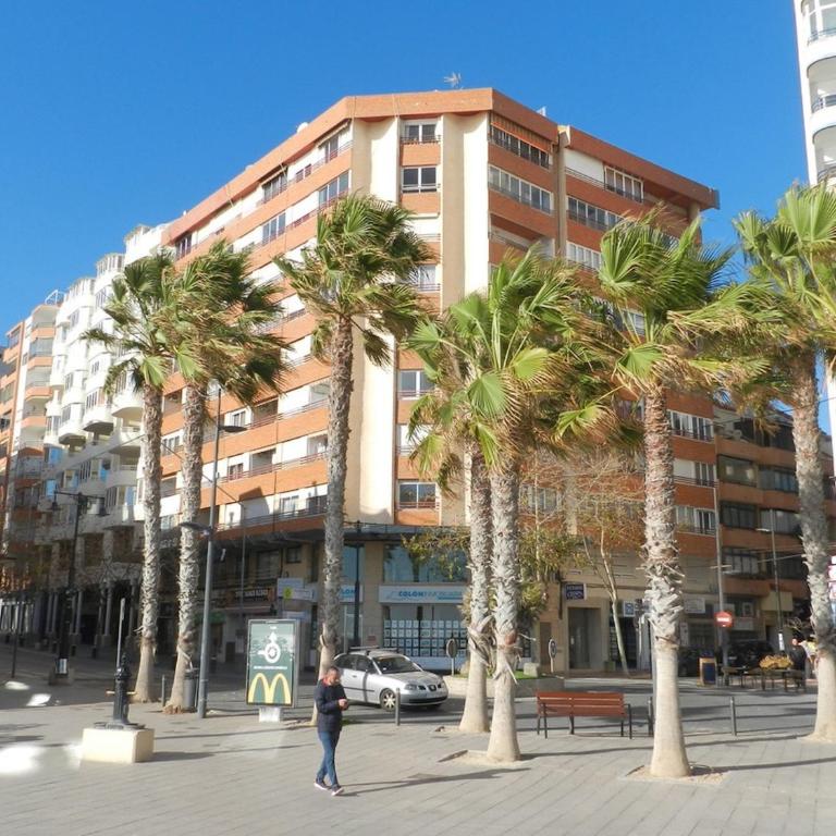 Apartamento Dulce para 2 personas - Apartamento con vistas al mar - 21