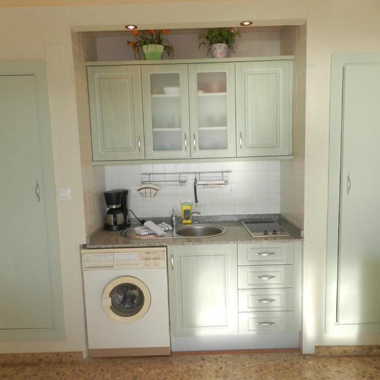 Apartamento Dulce para 2 personas - Apartamento con vistas al mar - 17