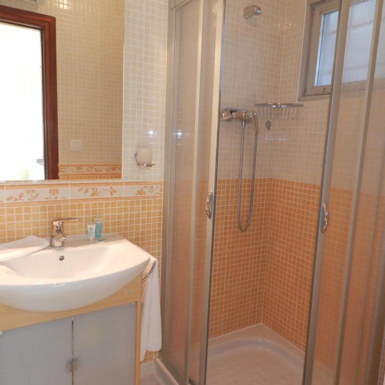 Apartamento Dulce para 2 personas - Apartamento con vistas al mar - 20